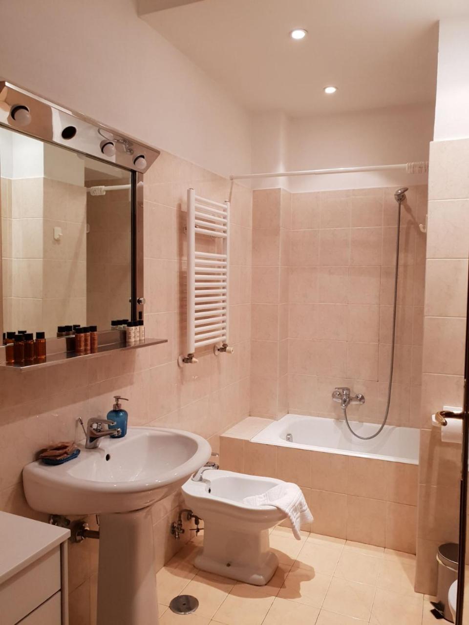 Big In Campo De Fiori Appartement Rome