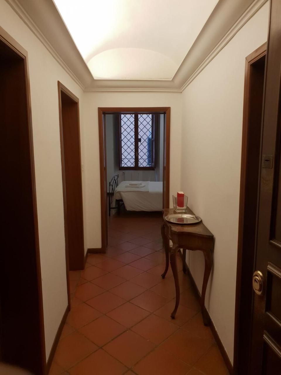 Appartement Big In Campo De Fiori *