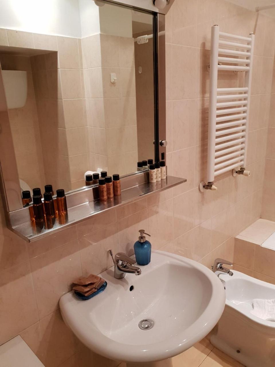 Appartement Big In Campo De Fiori
